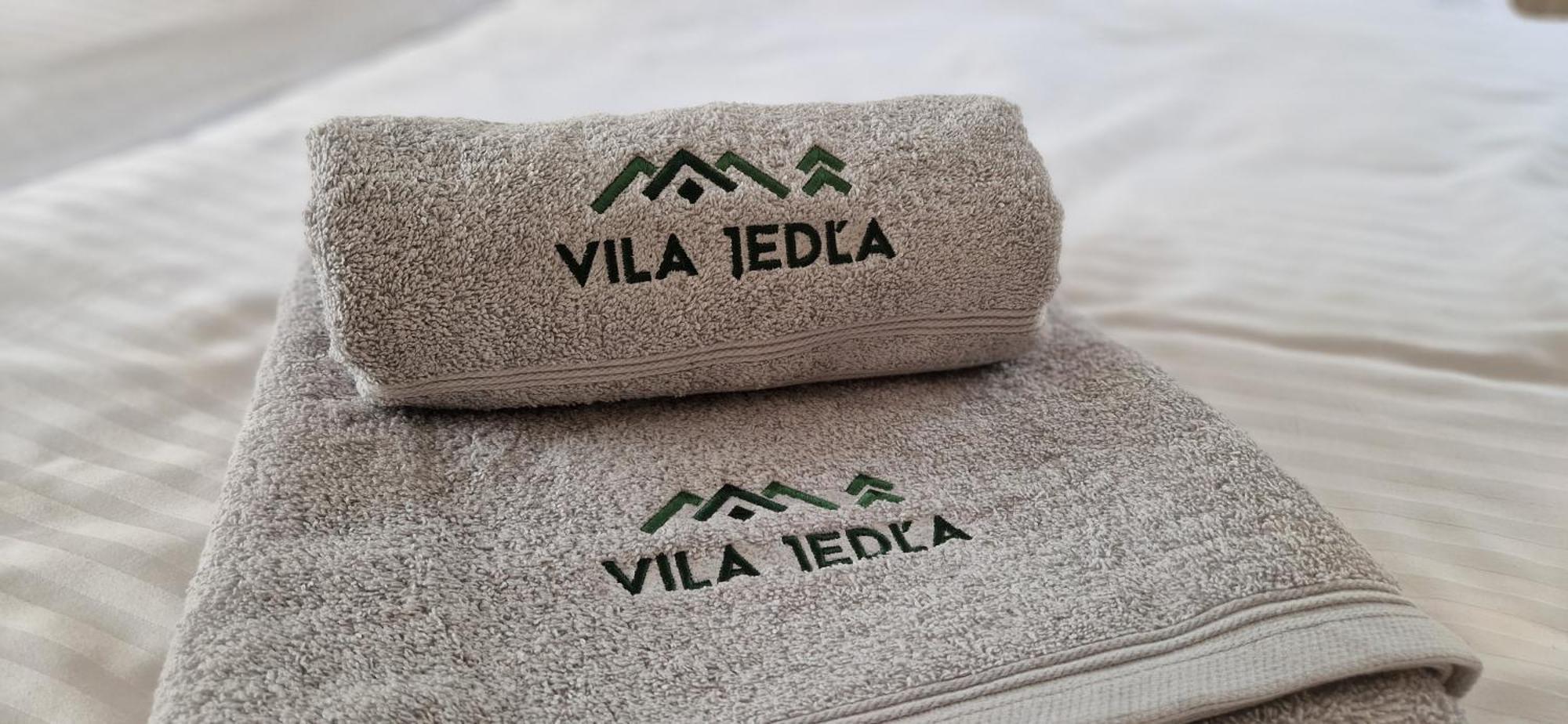 Vila Jedla Високе-Татри Экстерьер фото